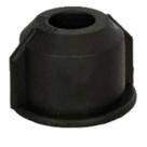 Capa curta c/ rosca 1" (porta bico jacto)