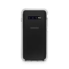 Capa customic galaxy s10 plus impactor ultra borda branca