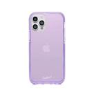 Capa customic iphone 13 pro impactor antibacteria purple