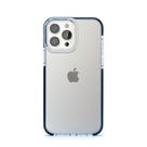 Capa Customic iPhone 13 Pro Max Impactor Flex Antibactéria