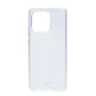 Capa Customic Moto G86 Impactor Clear Capa Customic Moto G86 Impactor Clear