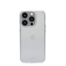 Capa Customic Para iPhone 15 Pro Impactor Clear c/ Antiamarelamento e Proteção Militar MIL-STD-810G Capa Customic Para iPhone 15 Pro Impactor Clear c/ Antiamarelamento e Proteção Militar MIL-STD-810G