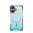 Capa Customic Para iPhone 16 Impactor Deep Space Compatível Com Carregamento Magnético Capa Customic Para iPhone 16 Impactor Deep Space Compatível Com Carregamento Magnético
