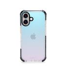 Capa Customic Para iPhone 16 Impactor Deep Space Capa Customic Para iPhone 16 Impactor Deep Space