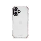 Capa Customic Para iPhone 16 Impactor Space. Proteção Militar MIL-STD-810G COR:ROSA