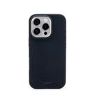 Capa Customic Para iPhone 16 Pro Liquid Silicone Compatível Com Carregamento Magnético