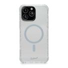 Capa Customic Para iPhone 16 Pro Max Impactor Space Compatível Com Carregamento Magnético