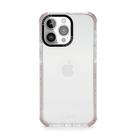 Capa Customic Para iPhone 16 Pro Max Impactor Space. Proteção Militar MIL-STD-810G COR:ROSA