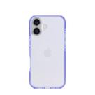 Capa Customic Para iPhone 17 Impactor Flex Antibacteria