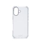 Capa Customic Para iPhone 17 Impactor Space