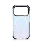 Capa Customic Para iPhone 17 Pro Deep Space Com Carregamento Magnético Capa Customic Para iPhone 17 Pro Deep Space Com Carregamento Magnético