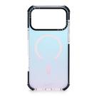 Capa Customic Para iPhone 17 Pro Max Deep Space Com Carregamento Magnético Capa Customic Para iPhone 17 Pro Max Deep Space Com Carregamento Magnético