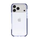 Capa Customic Para iPhone 17 Pro Max Impactor Flex Antibac
