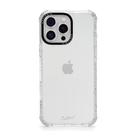 Capa Customic Para iPhone 17 Pro Max Impactor Space