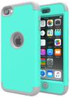 Capa Cyberowl Heavy Duty High Impact para iPod Touch 5/6/7th