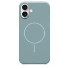 Capa da Beats com MagSafe iPhone 16 Plus, Apple, Azulonda