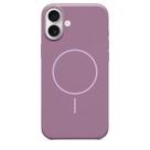 Capa da Beats com MagSafe iPhone 16 Plus, Apple, Roxo pôr do sol