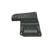 Capa Da Caixa De Bateria Original Range Rover Evoque LR124277 Capa Da Caixa De Bateria Original Range Rover Evoque LR124277