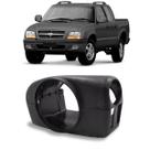 Capa Da Chave De Seta Escamoteavel Auto Quality S10 blazer Aqcs202