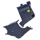 Capa da correia dent sup+inf punto 1.4 8v 2007/2008 - 97838 - 106016 Capa da correia dent sup+inf punto 1.4 8v 2007/2008 - 97838 - 106016