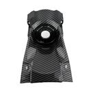 Capa Da Fechadura Do Interruptor De Ignição Para Motocicleta KAWASAKI Z900 2017-2023 - Acessórios De