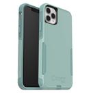 Capa da série OtterBox Commuter para iPhone 11 Pro Max - Mint Way