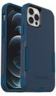 Capa da série OtterBox Commuter para iPhone 12 e 12 Pro