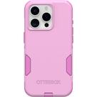 Capa da série OtterBox Commuter para iPhone 15 Pro Run Wildflower