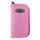 Capa Dart Case Casemaster Deluxe de nylon para dardos de aço e pontas macias Capa Dart Case Casemaster Deluxe de nylon para dardos de aço e pontas macias