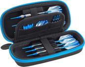 Capa Dart Casemaster Sentry 6 Slim com acessórios extras azul Capa Dart Casemaster Sentry 6 Slim com acessórios extras azul
