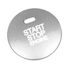 Capa De Acabamento Para Botão Start/Stop Do Motor De Carros Mazda Para 2 3 6 CX-3 CX-4 CX-5 CX-9 Capa De Acabamento Para Botão Start/Stop Do Motor De Carros Mazda Para 2 3 6 CX-3 CX-4 CX-5 CX-9