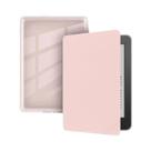 Capa De Acrílico Colorsoft Para Kindle Paperwhite 12ª, 11ª, 10ª E 8ª Geração