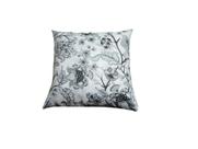 Capa de Almofada 45 x 45 Estampa Floral - Nallu Decor