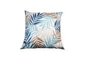 Capa de Almofada 45 x 45 Tecido Veludo Estampado - Nallu Decor