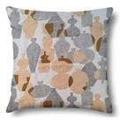 Capa de Almofada 50 cm x 50 cm em Jacquard Better