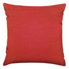 Capa de Almofada 50 cm x 50 cm em Jacquard Bouclê