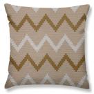 Capa de Almofada 50 cm x 50 cm em Jacquard Essenciale