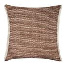 Capa de Almofada 50 cm x 50 cm em Jacquard Mado