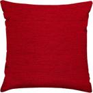 Capa de Almofada 50 cm x 50 cm em Jacquard Plain Viscose