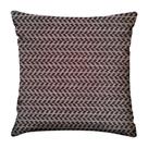 Capa de Almofada 50 cm x 50 cm em Jacquard Teflous
