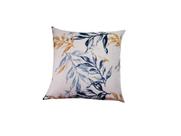 Capa de Almofada 60x60 Estampa Floral - Nallu Decor Capa de Almofada 60x60 Estampa Floral - Nallu Decor