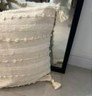 Capa de almofada Boho