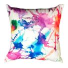 Capa de almofada colorida Smashed Colors 45cm-poliesterURBAN