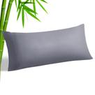 Capa de almofada corporal BEDELITE Rayon feita de bambu Capa de almofada corporal BEDELITE Rayon feita de bambu