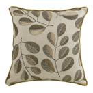 Capa de Almofada Daphne Jolitex Decorativa Elegante 43x43cm