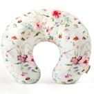 Capa de almofada de enfermagem GRSSDER Soft Elastchy Minky Fabric