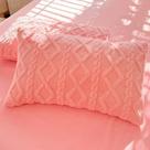 Capa De Almofada De Veludo 48x74cm Retangular, Capa De Almofada Quente, Fundas De Almohada
