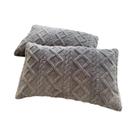 Capa De Almofada De Veludo Taff 48x74cm MissDeer, Capa Retangular Quente Para Almofada Capa De Almofada De Veludo Taff 48x74cm MissDeer, Capa Retangular Quente Para Almofada