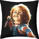 Capa de almofada decorativa Chucky's Child Play Anime