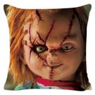 Capa de almofada decorativa Chucky's Child Play Anime